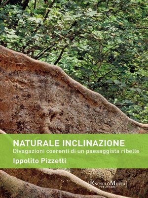 cover image of Naturale inclinazione